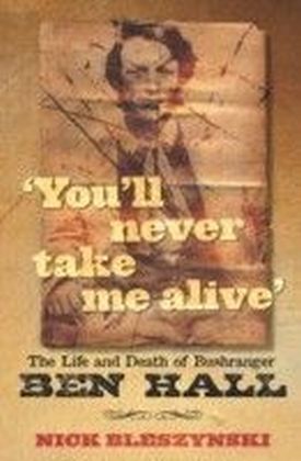 You'll Never Take Me Alive