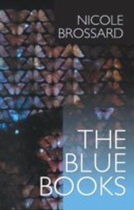 Blue Books