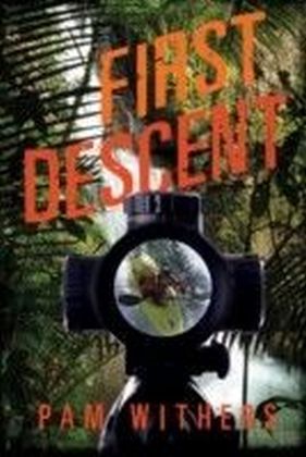 First Descent main product photo
