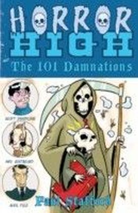 Horror High 1: The 101 Damnations