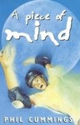 Piece Of Mind
