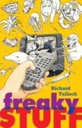 Freaky Stuff