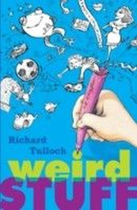 Weird Stuff