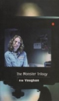 Monster Trilogy