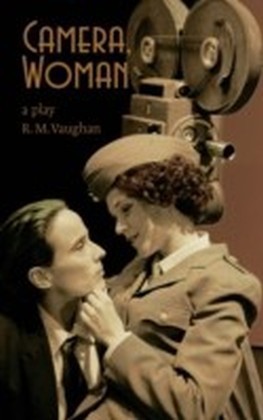 Camera, Woman