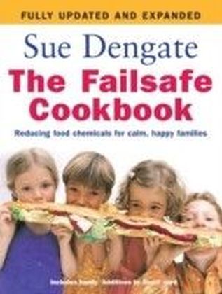 Failsafe Cookbook (Updated Edition)