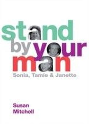 Stand By Your Man main product photo