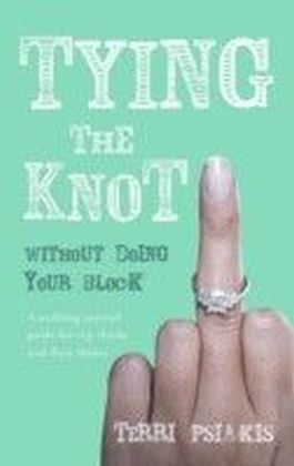 Tying The Knot Without Doing Your Block