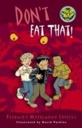 Don't Eat That!