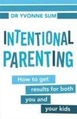 Intentional Parenting