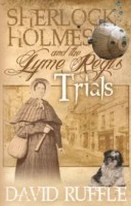 Sherlock Holmes and the Lyme Regis Trials