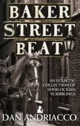 Baker Street Beat