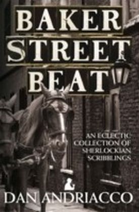 Baker Street Beat