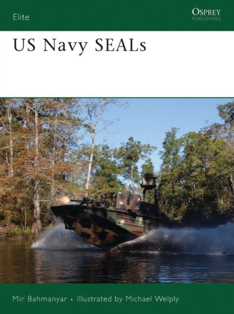US Navy SEALs main product photo