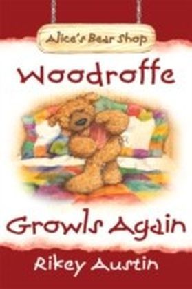 Woodroffe Growls Again