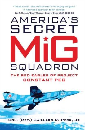 America's Secret MiG Squadron
