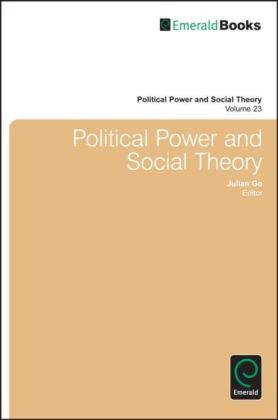Political Power and Social Theory