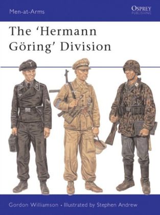 Hermann Goering Division