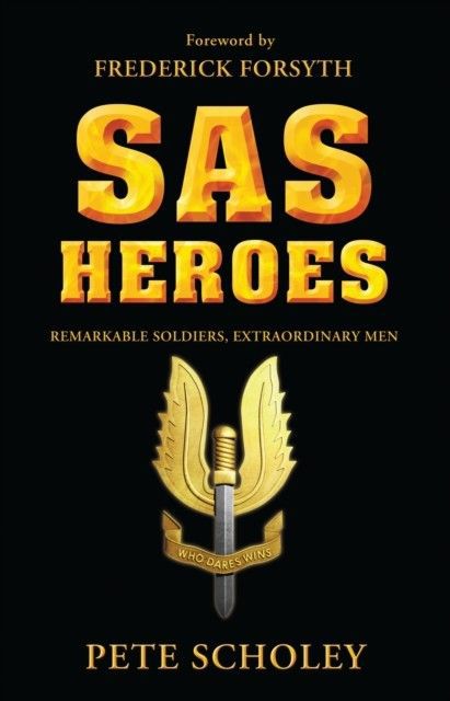 SAS Heroes main product photo