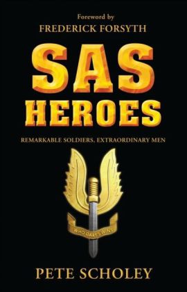 SAS Heroes