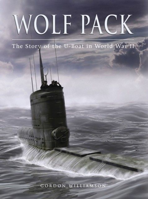 Wolf Pack main product photo