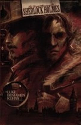 Untold Adventures of Sherlock Holmes
