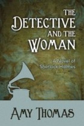 Detective and the Woman