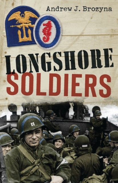 Longshore Soldiers main product photo