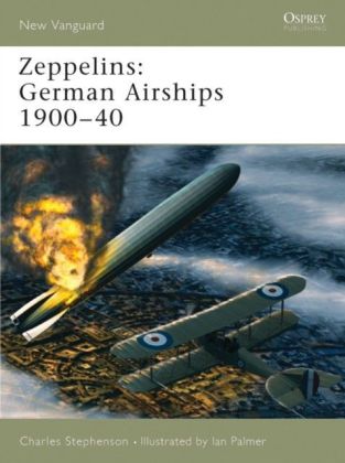 Zeppelins