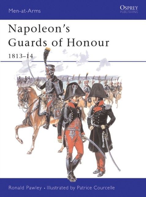 Napoleon's Guards of Honour main product photo