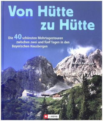 Von Hütte zu Hütte