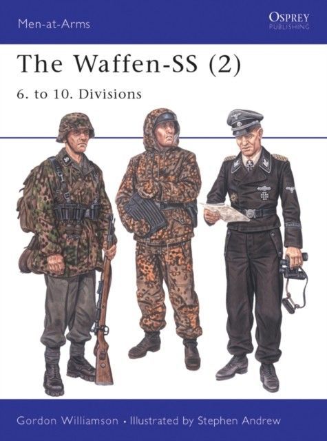 Waffen-SS (2) main product photo