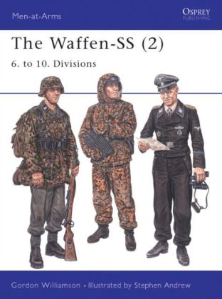 Waffen-SS (2)