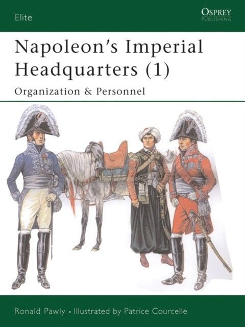 Napoleon's Imperial Headquarters (1) main product photo