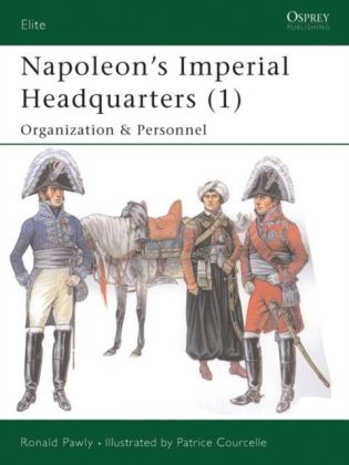 Napoleon's Imperial Headquarters (1)