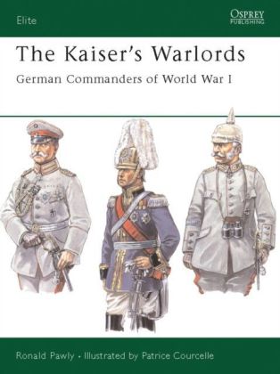 Kaiser's Warlords