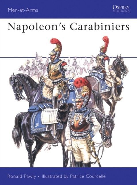 Napoleon's Carabiniers main product photo