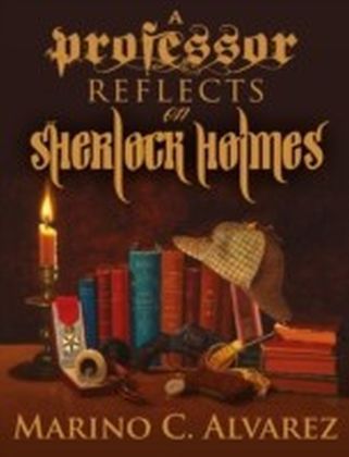 Professor Reflects on Sherlock Holmes