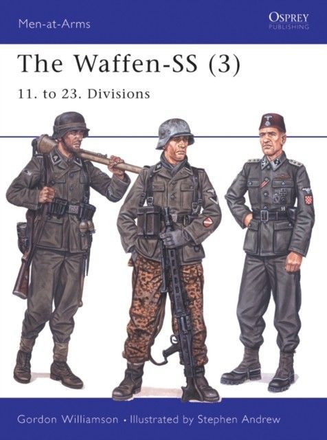 Waffen-SS (3) main product photo
