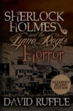 Sherlock Holmes and the Lyme Regis Horror