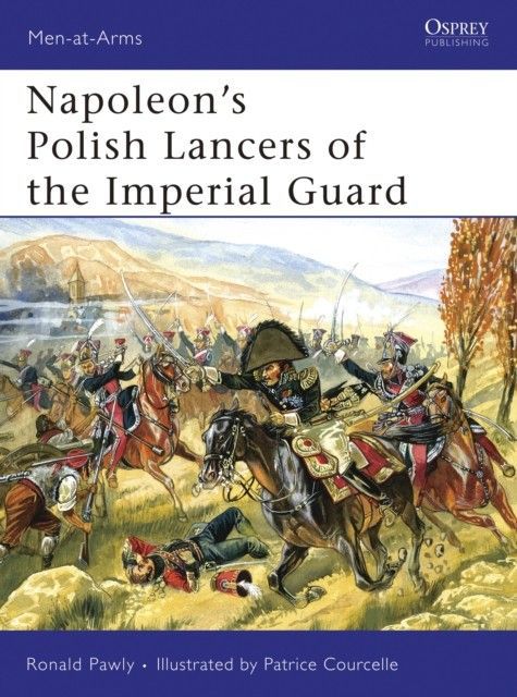 Napoleon's Polish Lancers of the Imperial Guard main product photo