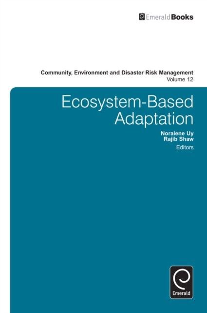 Ecosystem-Based Adaptation main product photo