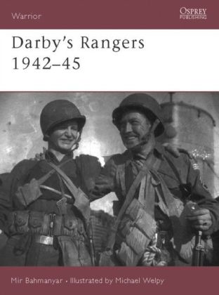 Darby's Rangers 1942-45