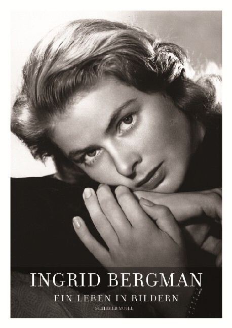 Ingrid Bergman - As Time Goes By main product photo