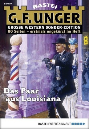 G. F. Unger Sonder-Edition 9