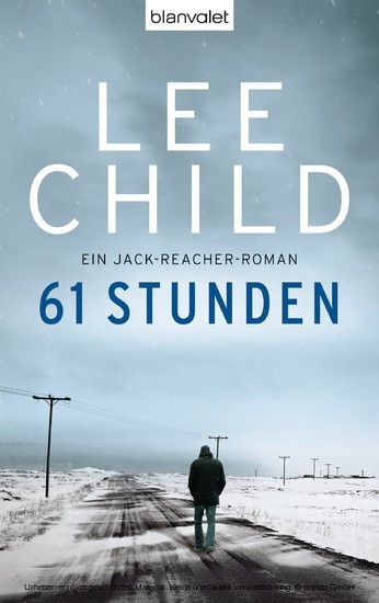 61 Stunden main product photo
