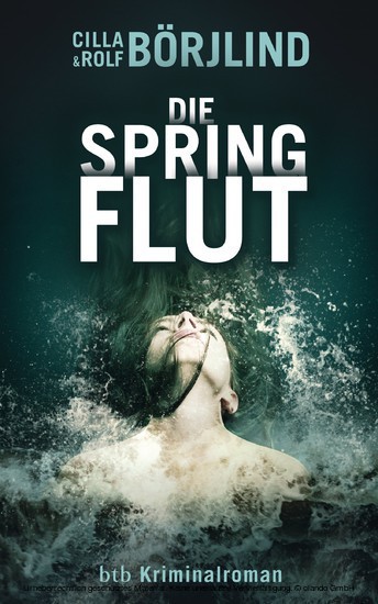 Die Springflut main product photo