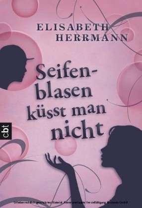 Seifenblasen küsst man nicht