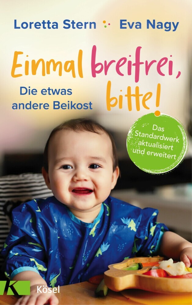 Einmal breifrei, bitte! main product photo