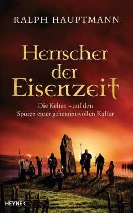 Herrscher der Eisenzeit